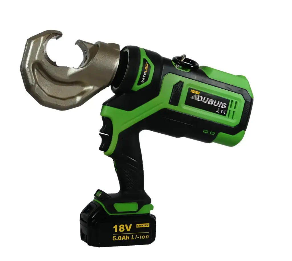 Sertisseuse - DUBUIS BPP1301-18V Li-Ion