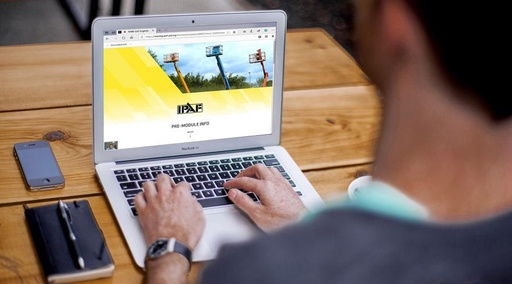 [FO IPAF 1R EL] Formation Opérateur Nacelle (PEMP) Cursus IPAF - 1 catégorie - Renouvellement - Version eLearning